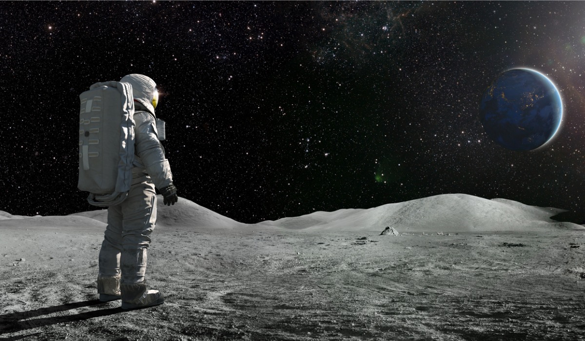La NASA ha confirmado sus planes de volver a la Luna, más de medio siglo después.