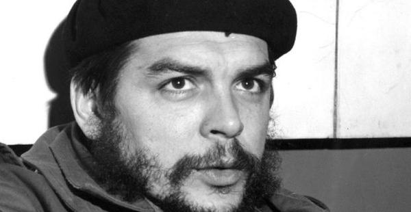 Atentado contra el Che Guevara en el Uruguay-0