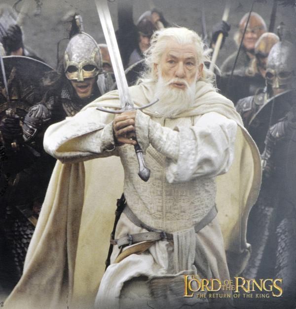 Muere J.R.R. Tolkien, autor de El Señor de los Anillos-0