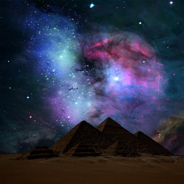 Develan los secretos más profundos de las pirámides de Giza-0