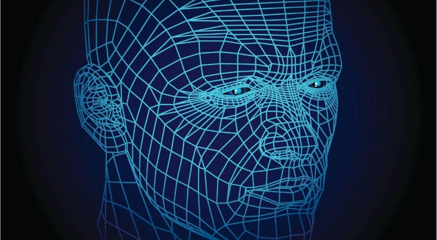 Reconstruyen el rostro de una momia con IA 