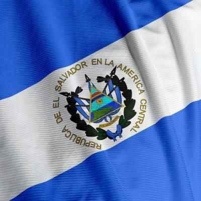 El Salvador se convierte en un estado independiente-0