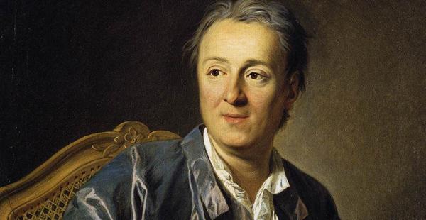 Falleció Denis Diderot-0