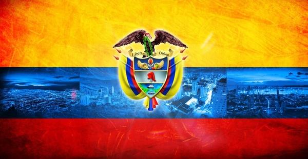 Colombia declara su independencia-0