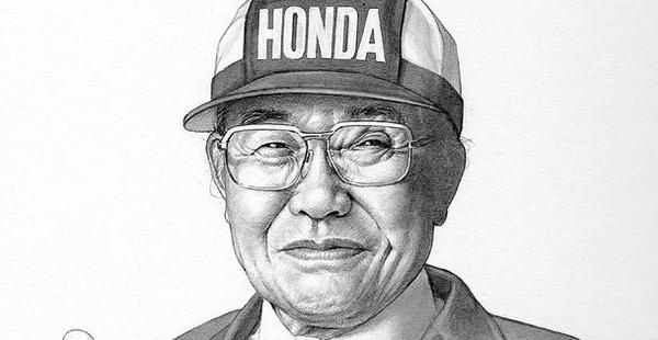 Falleció Soichiro Honda-0