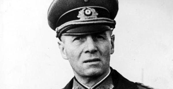 Erwin Rommel  -0