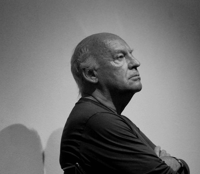 Murió Eduardo Galeano, escritor uruguayo clave de la literatura latinoamericana y autor de "Las venas abiertas de América Latina"-0