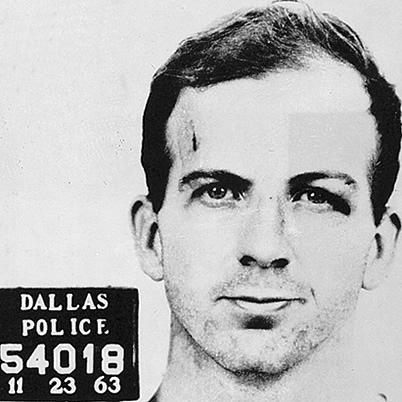 Novedosa técnica forense arroja nueva luz en el asesinato de JFK-0