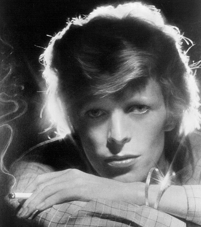 Se lanza “Young Americans” de David Bowie-0