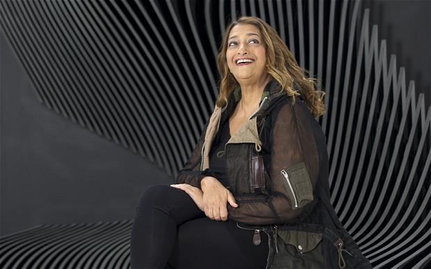 Zaha Hadid, la prestigiosa arquitecta fallece en Miami a los 65 años.-0