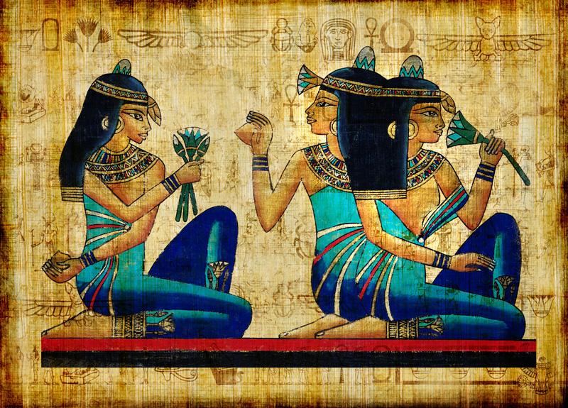 El increíble caso de Dorothy Eady: la reencarnación de un habitante del Antiguo Egipto -0