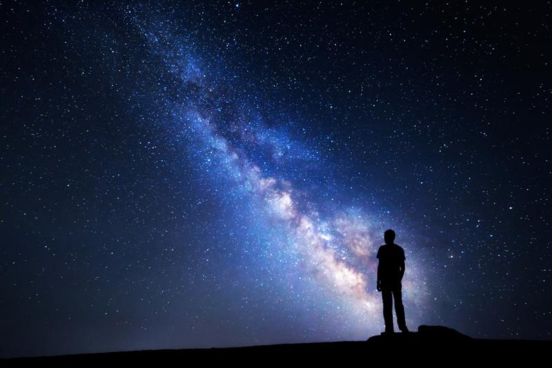 Música del cosmos: así se escuchan las estrellas más antiguas de la Vía Láctea-0