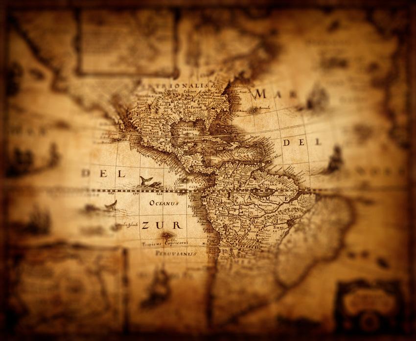 Misterio resuelto: científicos encuentran el “continente perdido”-0