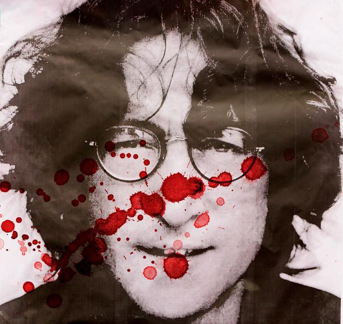 Nace Mark David Chapman, el asesino de John Lennon-0
