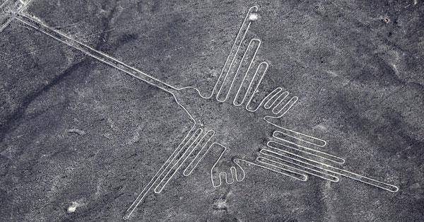 Estas son algunas de las nuevas 50 increíbles figuras descubiertas en Nazca-0