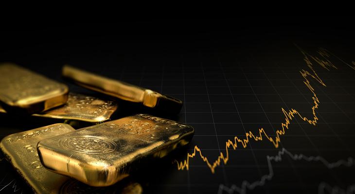Cuánto oro queda aún por extraer en el planeta-0